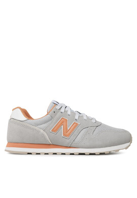 New Balance Сникърси ML373OB2 Сив - Pepit.bg