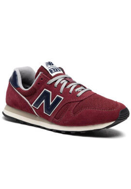 New Balance Сникърси ML373RC2 Бордо - Pepit.bg