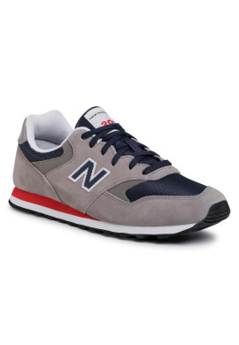 New Balance Сникърси ML393SH1 Сив - Pepit.bg