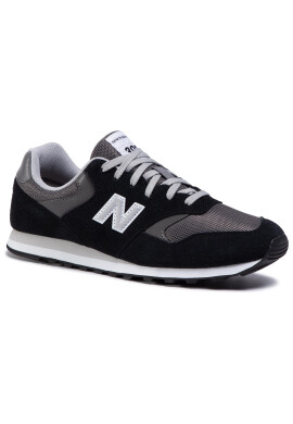 New Balance Сникърси ML393SM1 Сив - Pepit.bg