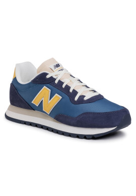 New Balance Сникърси ML527CCC Син - Pepit.bg