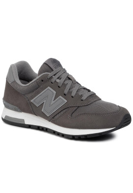 New Balance Сникърси ML565AN Сив - Pepit.bg