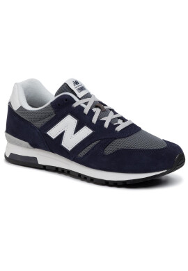 New Balance Сникърси ML565CPC Тъмносин - Pepit.bg