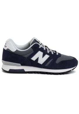 New Balance Сникърси ML565CPC Тъмносин - Pepit.bg