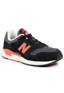 New Balance Сникърси ML570BNB Черен - Pepit.bg