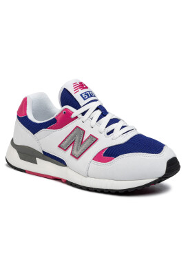 New Balance Сникърси ML570BNC Бял - Pepit.bg