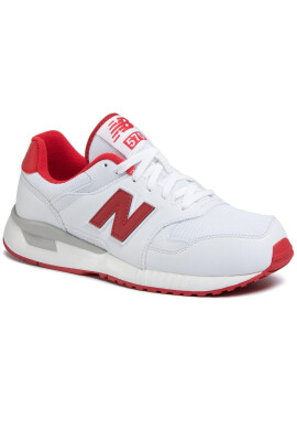 New Balance Сникърси ML570BNG Бял - Pepit.bg