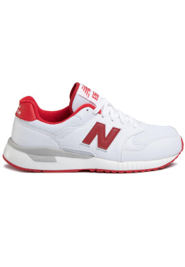 New Balance Сникърси ML570BNG Бял - Pepit.bg