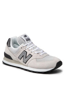 New Balance Сникърси ML574BH2 Бежов - Pepit.bg