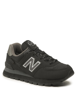 New Balance Сникърси ML574DK2 Черен - Pepit.bg