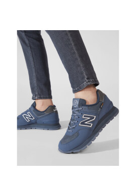 New Balance Сникърси ML574DR2 Тъмносин - Pepit.bg