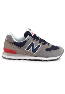 New Balance Сникърси ML574EAD Сив - Pepit.bg