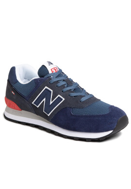 New Balance Сникърси ML574EAE Тъмносин - Pepit.bg