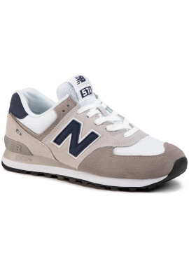 New Balance Сникърси ML574EAG Сив - Pepit.bg