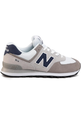 New Balance Сникърси ML574EAG Сив - Pepit.bg