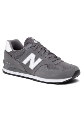 New Balance Сникърси ML574EG2 Сив - Pepit.bg