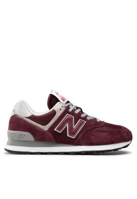 New Balance Сникърси ML574EGB Бордо - Pepit.bg