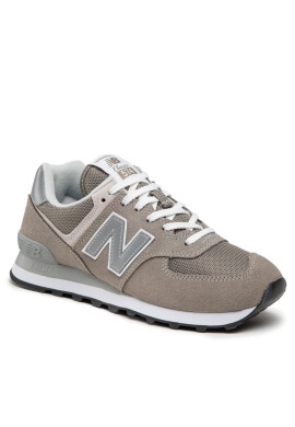 New Balance Сникърси ML574EGG Сив - Pepit.bg