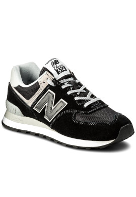 New Balance Сникърси ML574EGK Черен - Pepit.bg