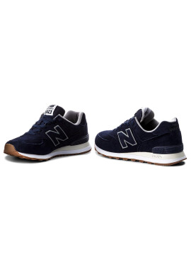 New Balance Сникърси ML574EPA Тъмносин - Pepit.bg