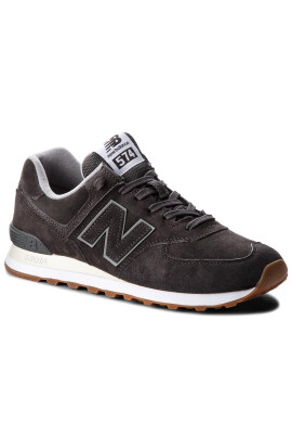 New Balance Сникърси ML574EPC Сив - Pepit.bg