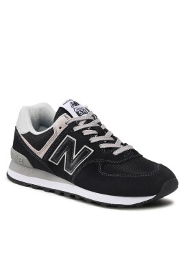 New Balance Сникърси ML574EVB Черен - Pepit.bg
