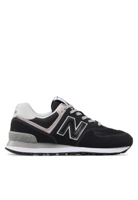 New Balance Сникърси ML574EVB Черен - Pepit.bg