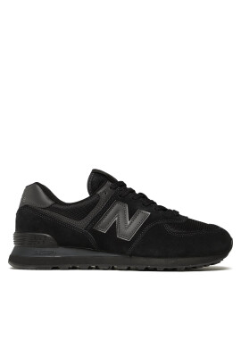 New Balance Сникърси ML574EVE Черен - Pepit.bg