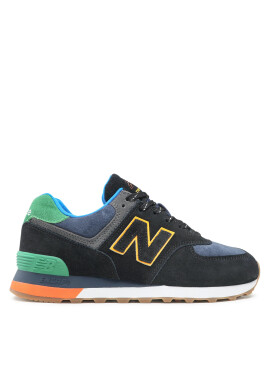 New Balance Сникърси ML574GF2 Черен - Pepit.bg