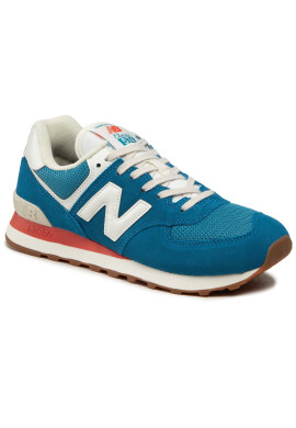 New Balance Сникърси ML574HC2 Син - Pepit.bg