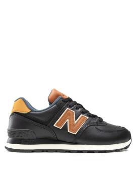 New Balance Сникърси ML574OMD Черен - Pepit.bg