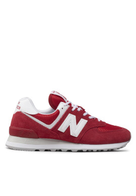 New Balance Сникърси ML574PI2 Червен - Pepit.bg