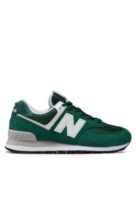 New Balance Сникърси ML574RO2 Зелен - Pepit.bg