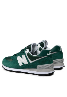 New Balance Сникърси ML574RO2 Зелен - Pepit.bg