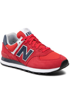 New Balance Сникърси ML574SP2 Червен - Pepit.bg