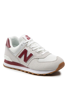 New Balance Сникърси ML574TE2 Бежов - Pepit.bg