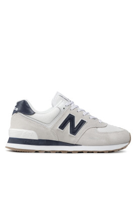 New Balance Сникърси ML574TF2 Бежов - Pepit.bg