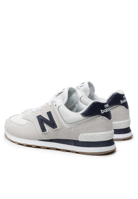 New Balance Сникърси ML574TF2 Бежов - Pepit.bg