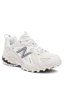 New Balance Сникърси ML610TBA Екрю - Pepit.bg