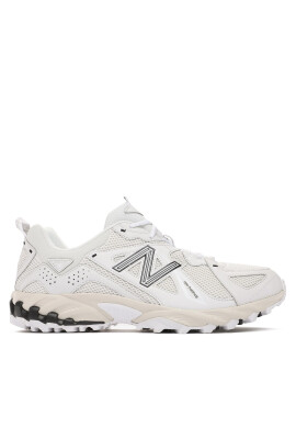 New Balance Сникърси ML610TBA Екрю - Pepit.bg