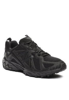 New Balance Сникърси ML610TBB Черен - Pepit.bg
