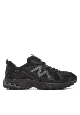 New Balance Сникърси ML610TBB Черен - Pepit.bg