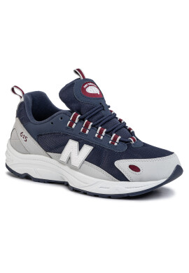 New Balance Сникърси ML615DC Тъмносин - Pepit.bg