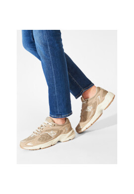 New Balance Сникърси ML725W Бежов - Pepit.bg