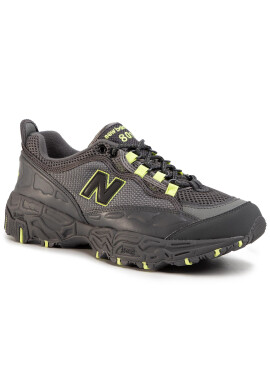New Balance Сникърси ML801NCZ Сив - Pepit.bg