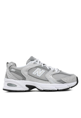 New Balance Сникърси MR530CK Сив - Pepit.bg
