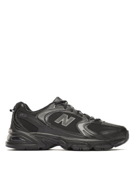 New Balance Сникърси MR530NB Черен - Pepit.bg
