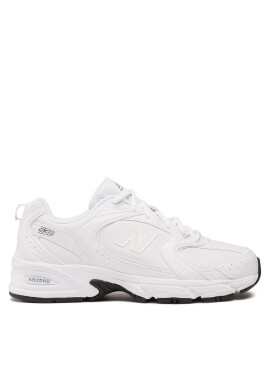 New Balance Сникърси MR530NW Бял - Pepit.bg