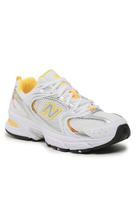 New Balance Сникърси MR530PUT Бял - Pepit.bg