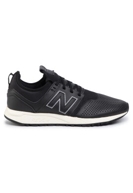 New Balance Сникърси MRL247FF Черен - Pepit.bg